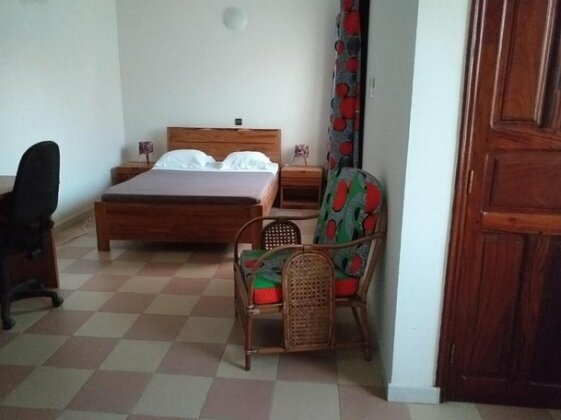 KARLS guesthouse - Photo3