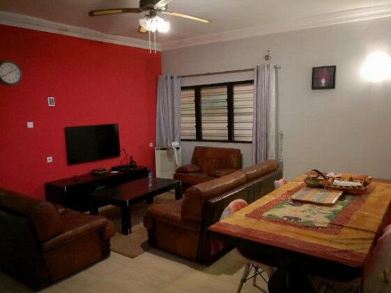 Residence ade - Photo2