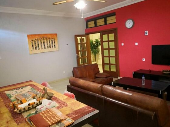 Residence ade - Photo5