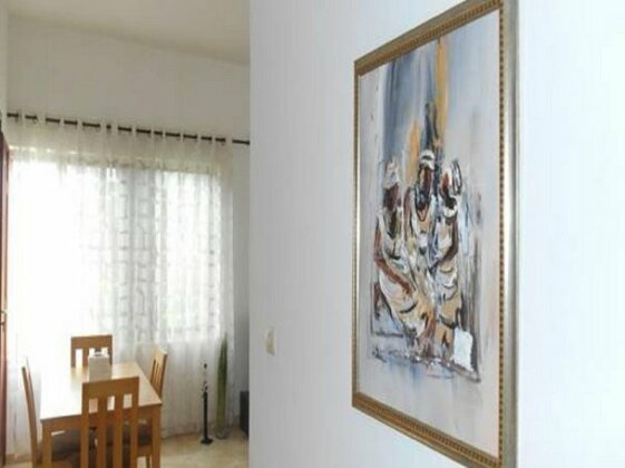 Residence Hotel le Flamboyant - Photo2