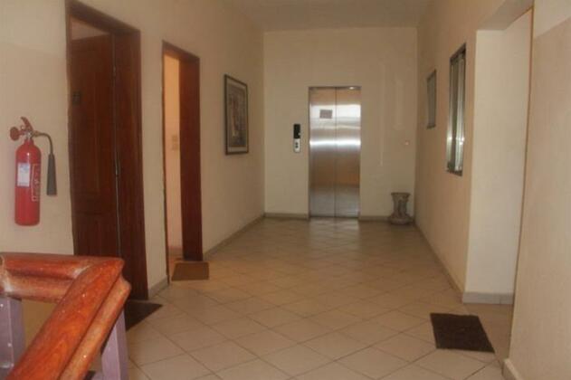 Residence Hotel le Flamboyant - Photo3