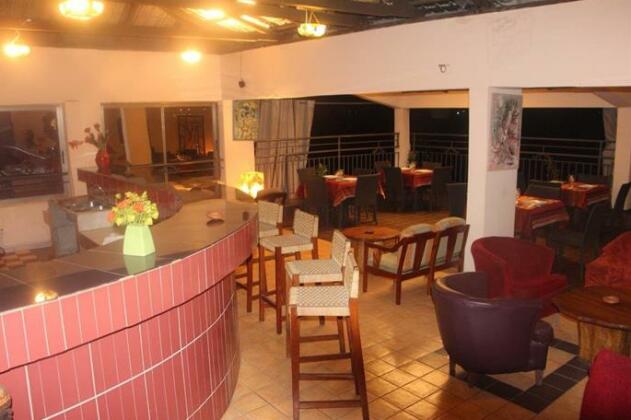 Residence Hotel le Flamboyant - Photo4