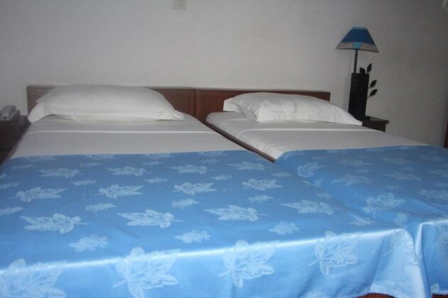 Residence Hotel le Flamboyant - Photo5