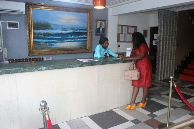 Riviera Hotel Benin - Photo5