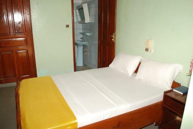 Sea View Hotel Cotonou - Photo3