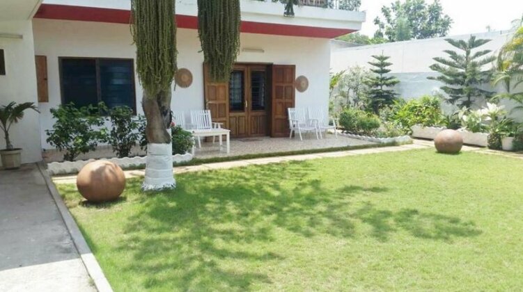Villa Ekabo - Photo2