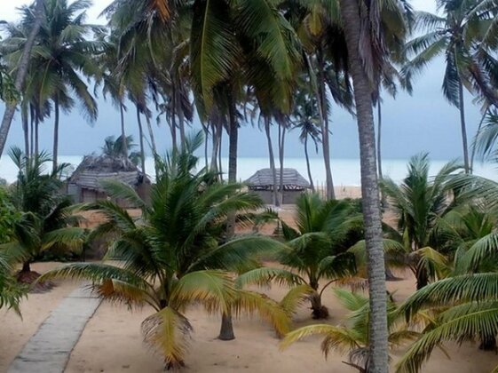 Laguna Lodge Ouidah
