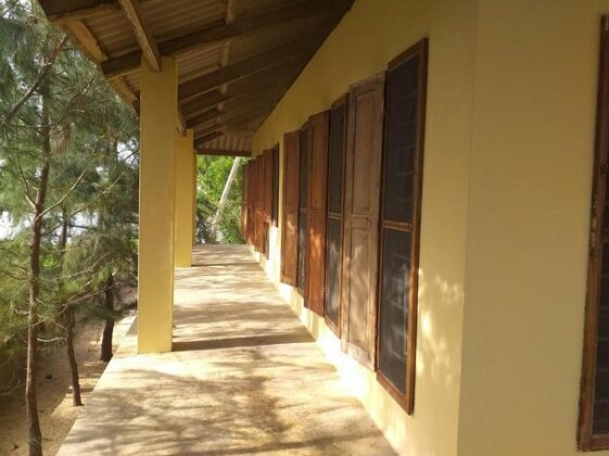 Laguna Lodge Ouidah - Photo2