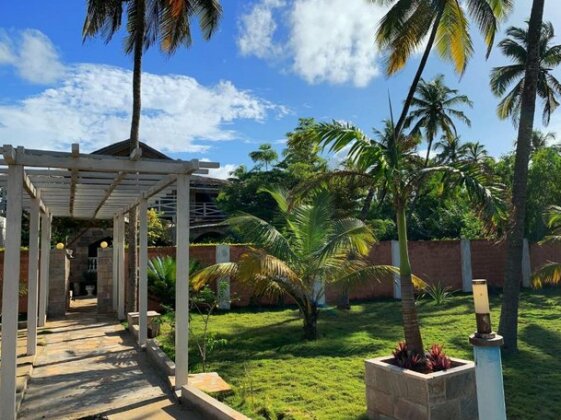 Villa San Miguel Ouidah - Photo4