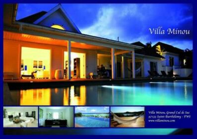 Villa Minou Summerbreeze