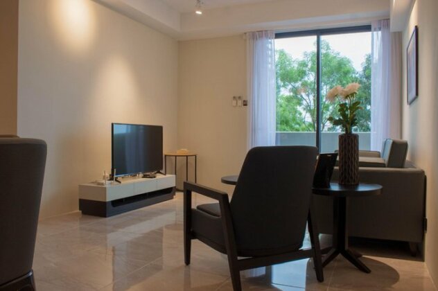 118 Residence - Photo2