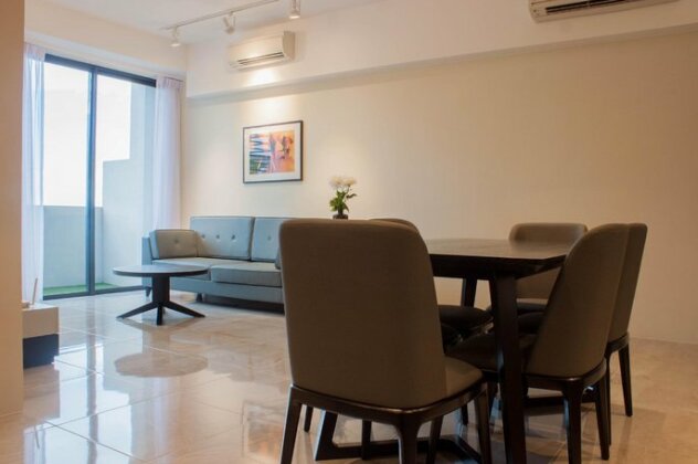 118 Residence - Photo5