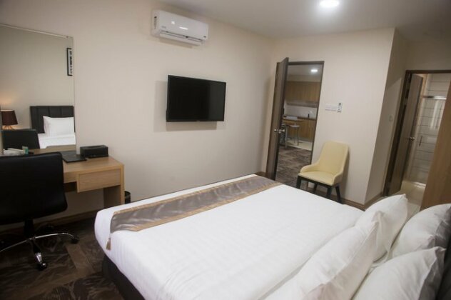 Al Afiah Hotel - Photo3