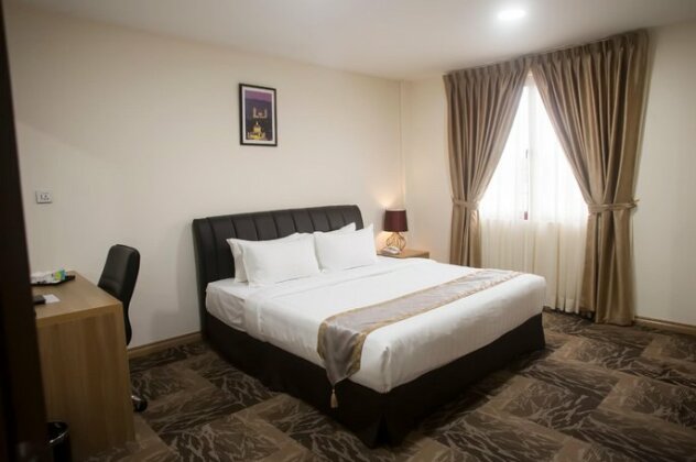 Al Afiah Hotel - Photo4