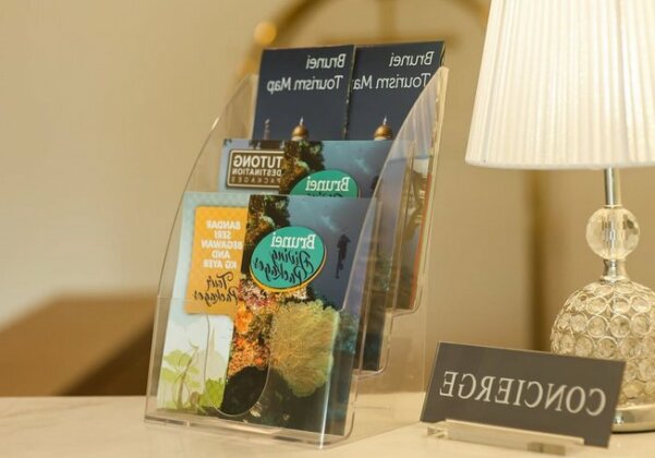 Aman Hills Hotel - Photo4