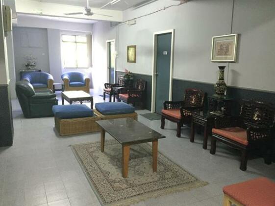 Apek Utama Hotel - Photo2