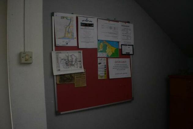 Apek Utama Hotel - Photo3