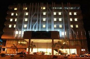 Badiah Hotel - Photo3