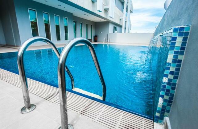 Badiah Hotel - Photo4