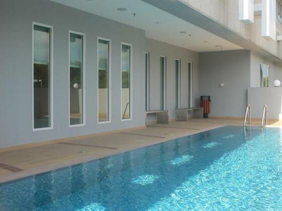 Badiah Hotel - Photo5