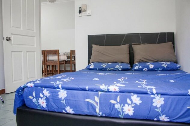 Bunut Centre Homestay - Photo2