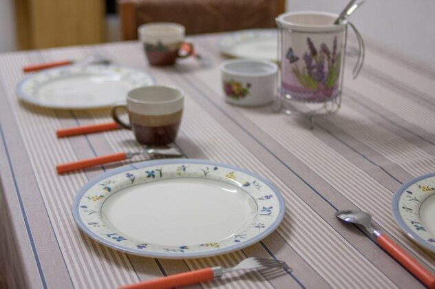 Bunut Centre Homestay - Photo4