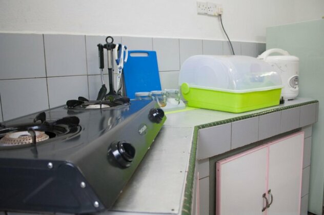 Bunut Centre Homestay - Photo5