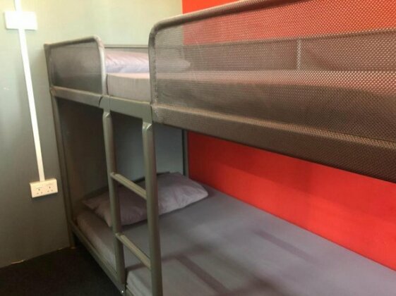 BWN Bed station Hostel - Photo4