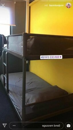 BWN Bed station Hostel - Photo5