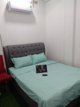Co Living Hostel - Photo3