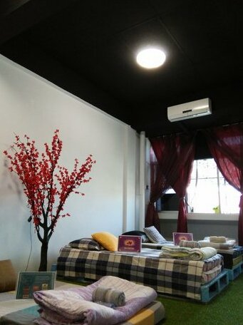 Co Living Hostel - Photo4