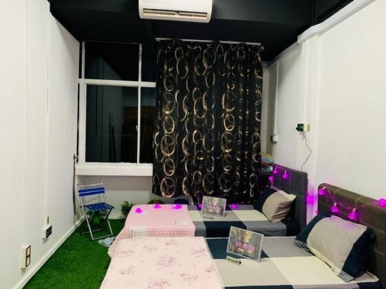 Co Living Hostel - Photo5