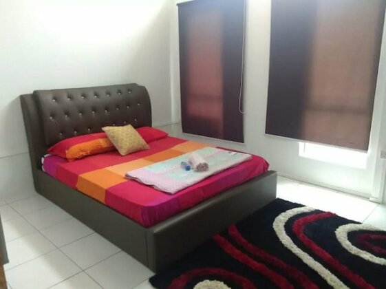 Co Living Suite - Photo2