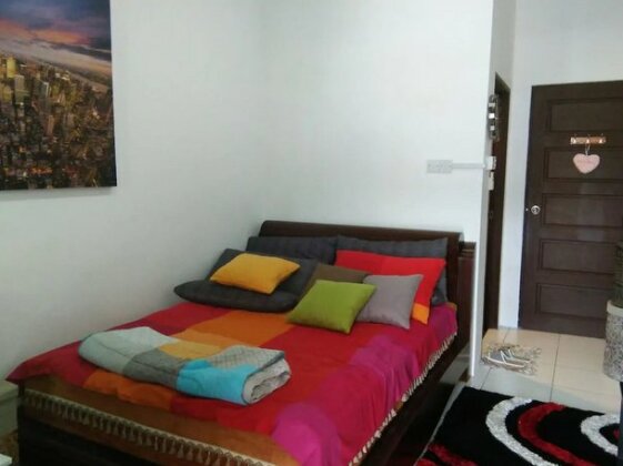 Co Living Suite - Photo4