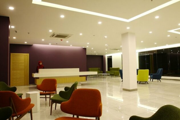 D'Anggerek Serviced Apartment - Photo2