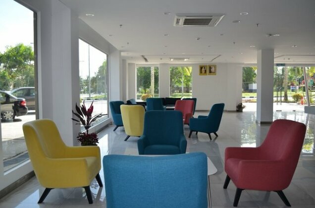 D'Anggerek Serviced Apartment - Photo3