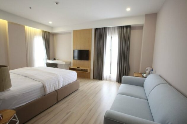 D'Anggerek Serviced Apartment - Photo4
