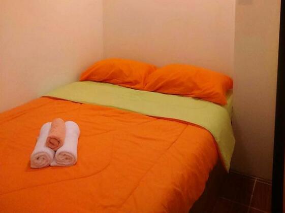 Easybox Budget Hotel - Photo2