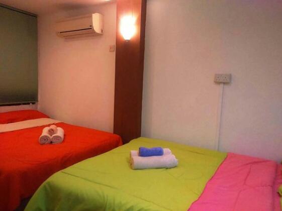 Easybox Budget Hotel - Photo4
