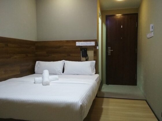Gadong Qing yun resthouse - Photo2