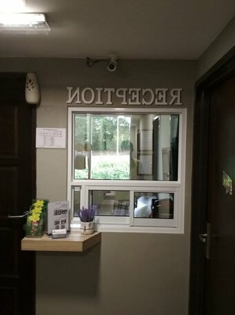 Gadong Qing yun resthouse - Photo3