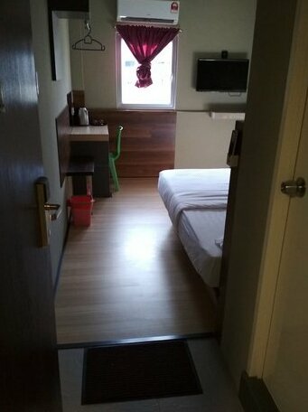 Gadong Qing yun resthouse - Photo4
