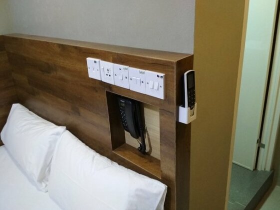 Gadong Qing yun resthouse - Photo5