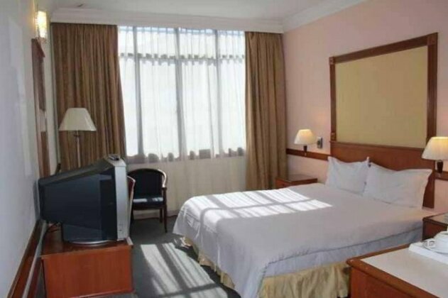 Grand City Hotel Bandar Seri Begawan