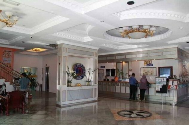 Grand City Hotel Bandar Seri Begawan - Photo2