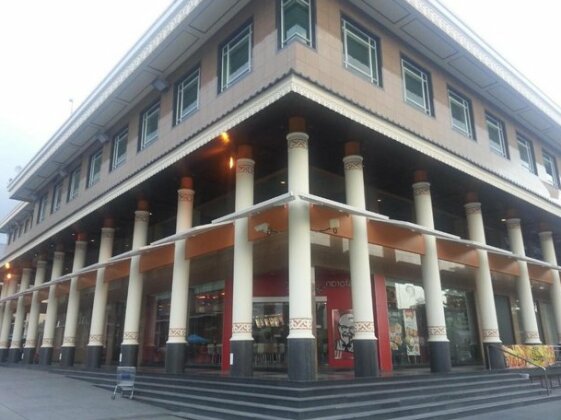 Joy Rest House