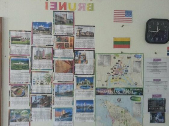 Joy Rest House - Photo3