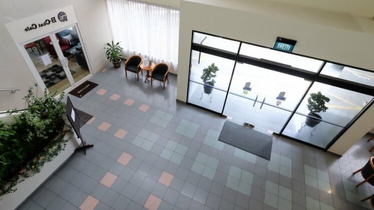 Jubilee Hotel - Photo3