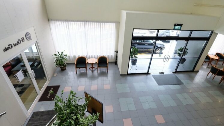 Jubilee Hotel - Photo4