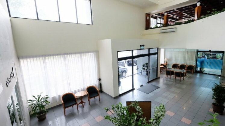 Jubilee Hotel - Photo5